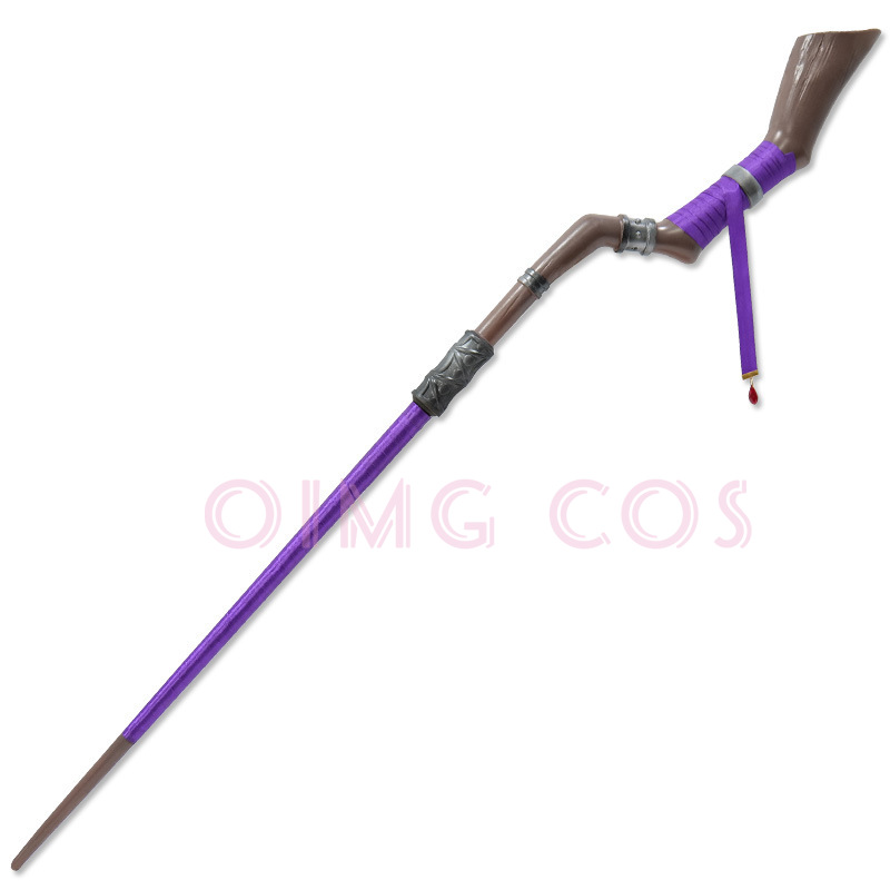 Frieren: Za granicą podróży Fe – Cosplay Prop Sword recenzja i cena