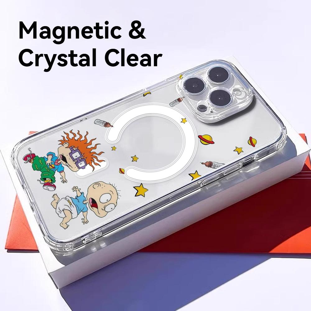 Etui na telefon Anime R-Rugrat – Phone Case Anime recenzja i cena
