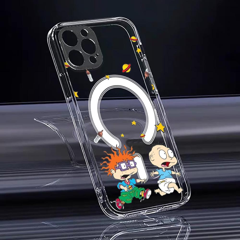 Etui na telefon Anime R-Rugrat – Phone Case Anime recenzja i cena