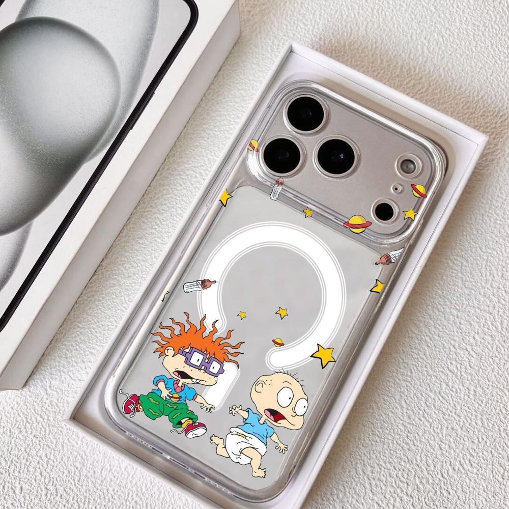 Etui na telefon Anime R-Rugrat – Phone Case Anime recenzja i cena
