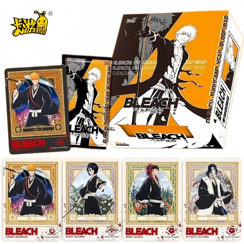 Kayou Genuine BLEACH Thousand- – Fate Anime Merchandise recenzja i cena