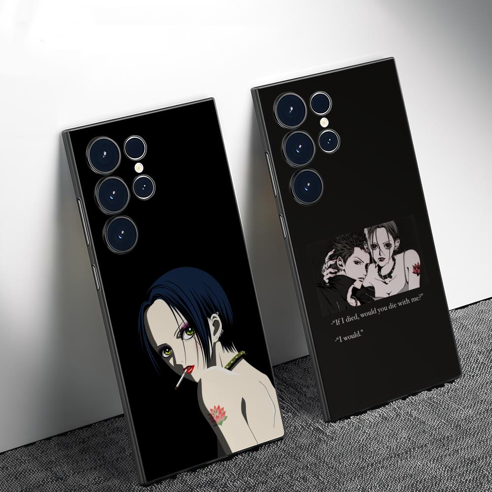 Etui na telefon Anime Nana Osa – Phone Case Anime recenzja i cena