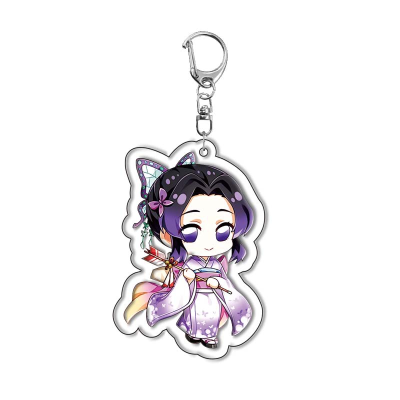 Demon Slayer Kimetsu no Yaiba  – Anime Convention Merchandise recenzja i cena
