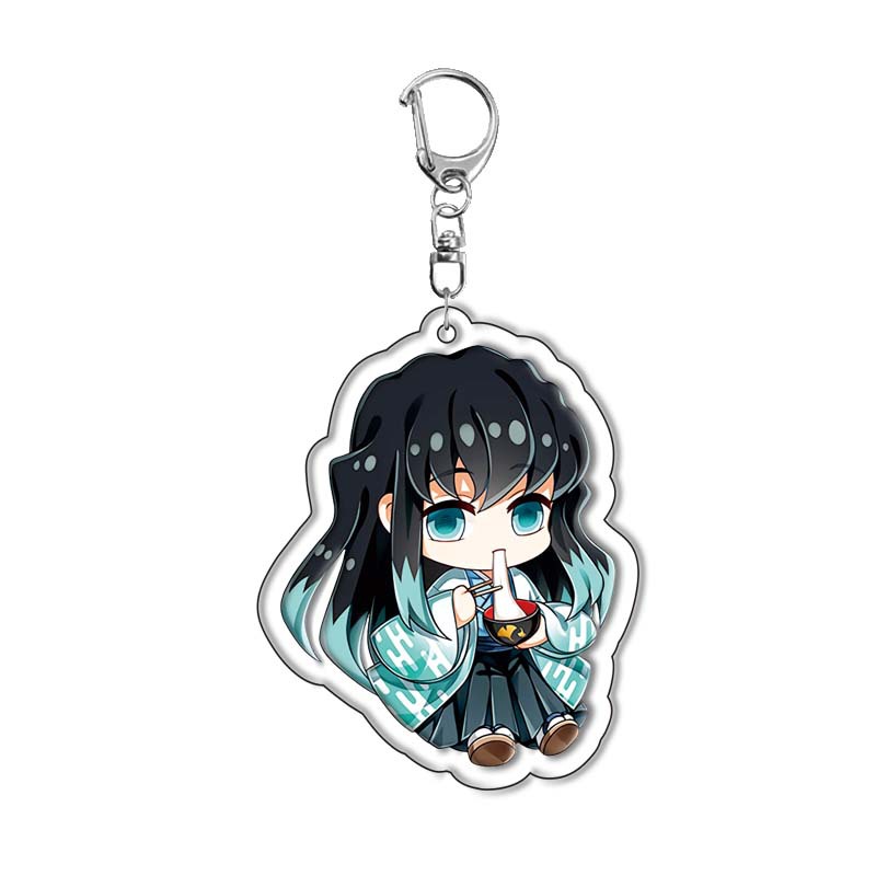 Demon Slayer Kimetsu no Yaiba  – Anime Convention Merchandise recenzja i cena