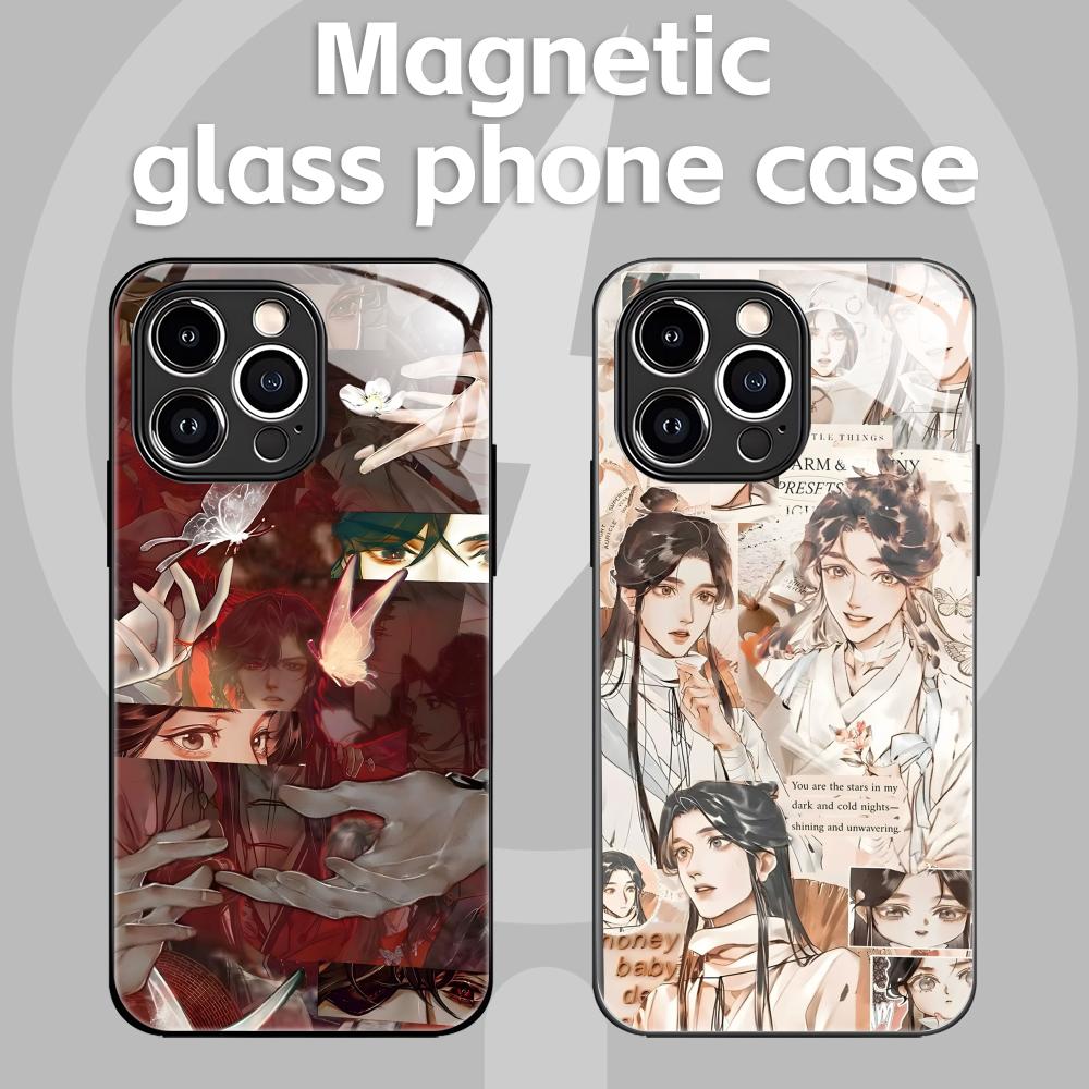 Etui na telefon Hot anime Heav – Phone Case Anime recenzja i cena