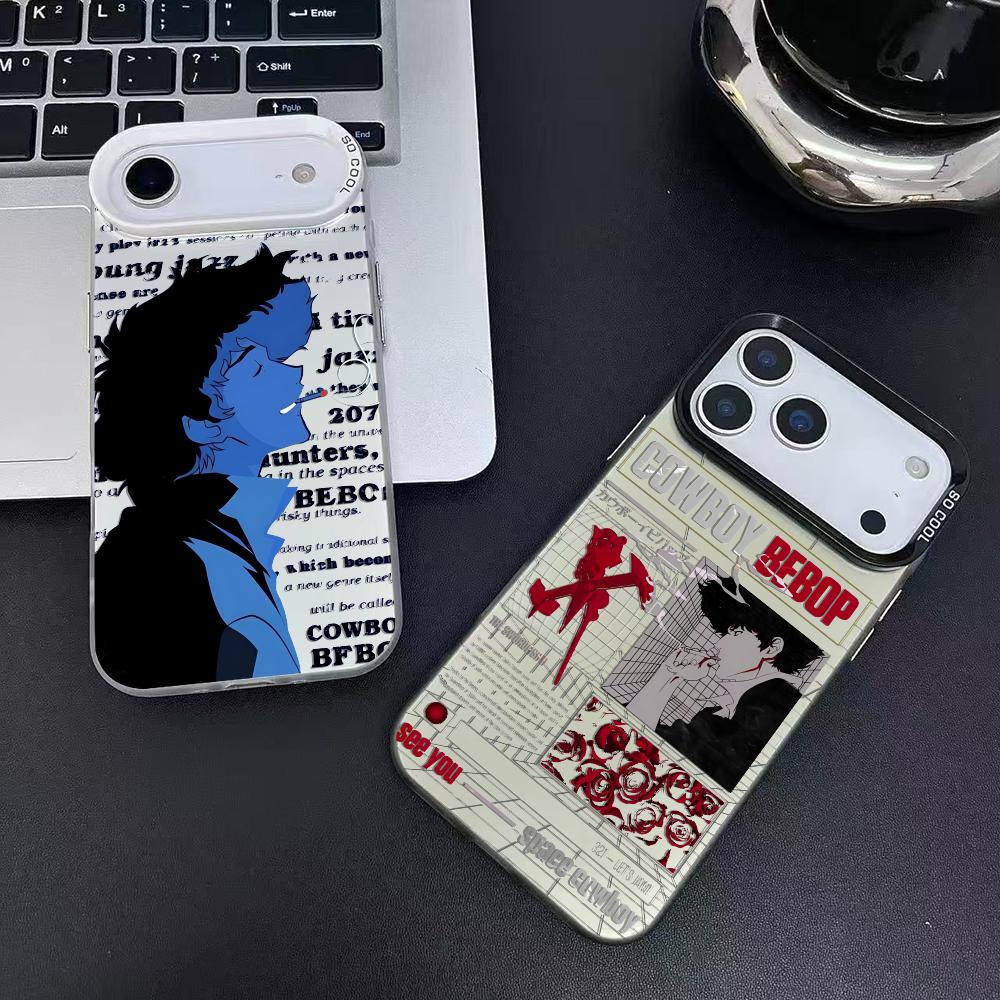 Etui na telefon C-Cowboy Anime – Phone Case Anime recenzja i cena