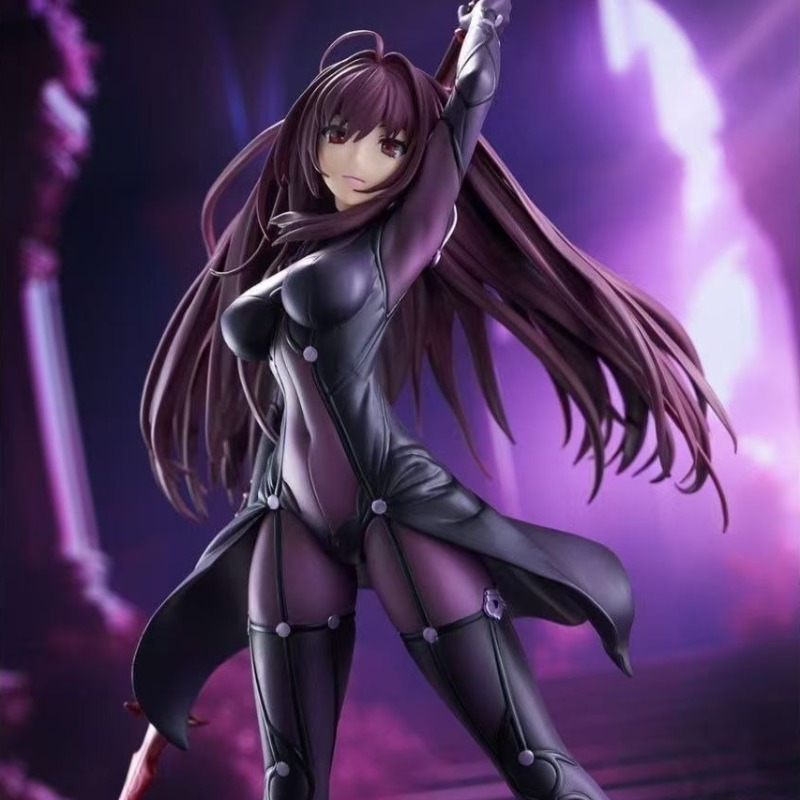 Wersja krajowa Fate/stay Night – Fate Anime Merchandise recenzja i cena
