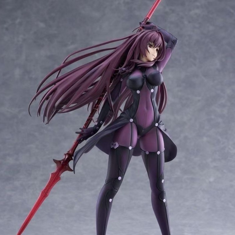 Wersja krajowa Fate/stay Night – Fate Anime Merchandise recenzja i cena