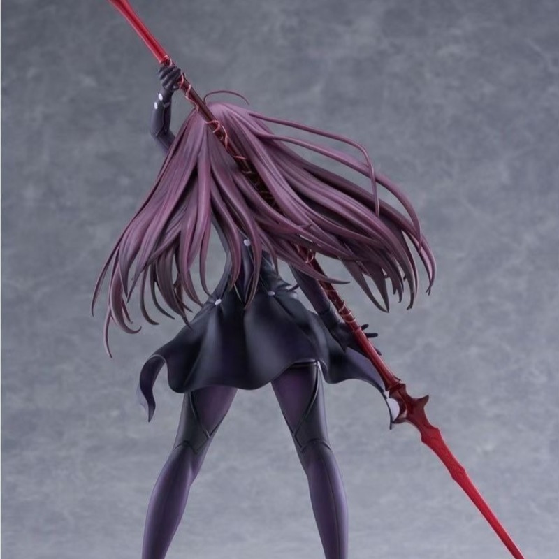 Wersja krajowa Fate/stay Night – Fate Anime Merchandise recenzja i cena