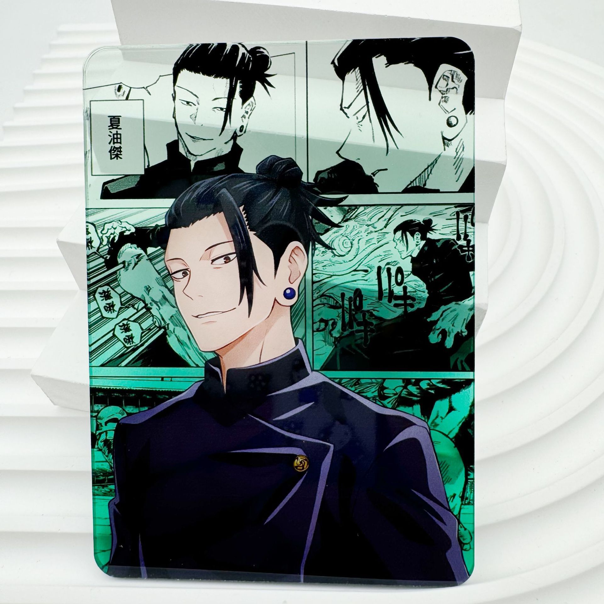 Anime Jujutsu Kaisen Gojo Sato – Gojo Anime Merchandise recenzja i cena