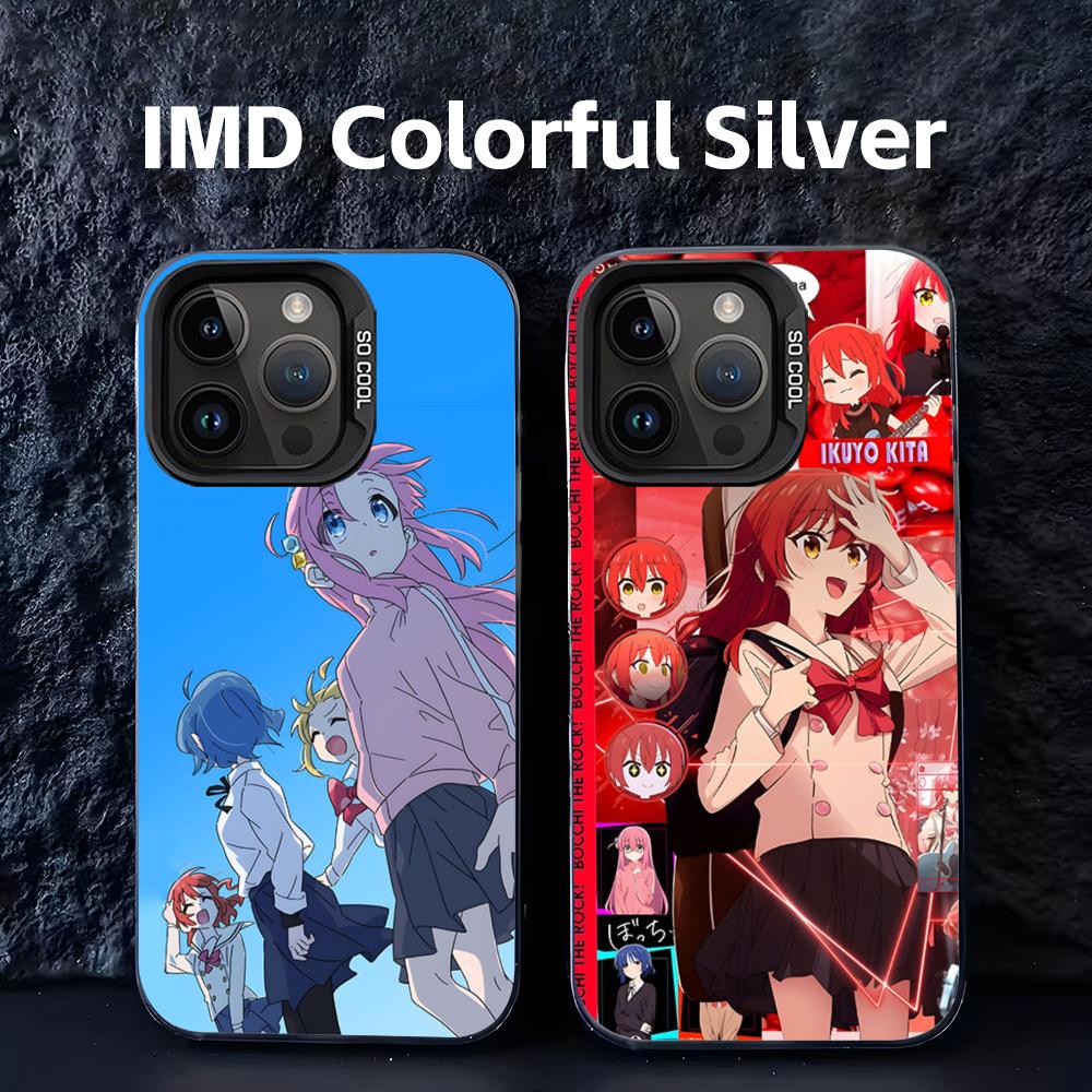 Etui na telefon Anime Cool Boc – Phone Case Anime recenzja i cena