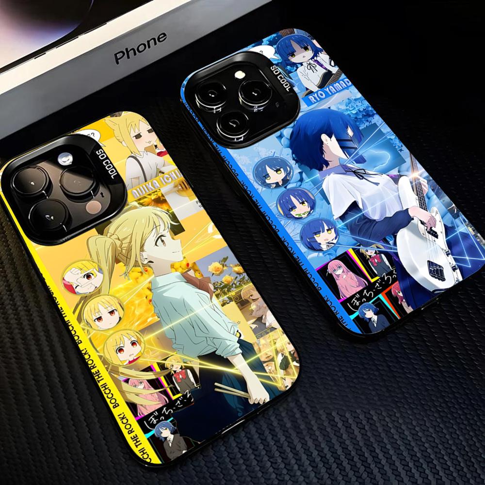 Etui na telefon Anime Cool Boc – Phone Case Anime recenzja i cena