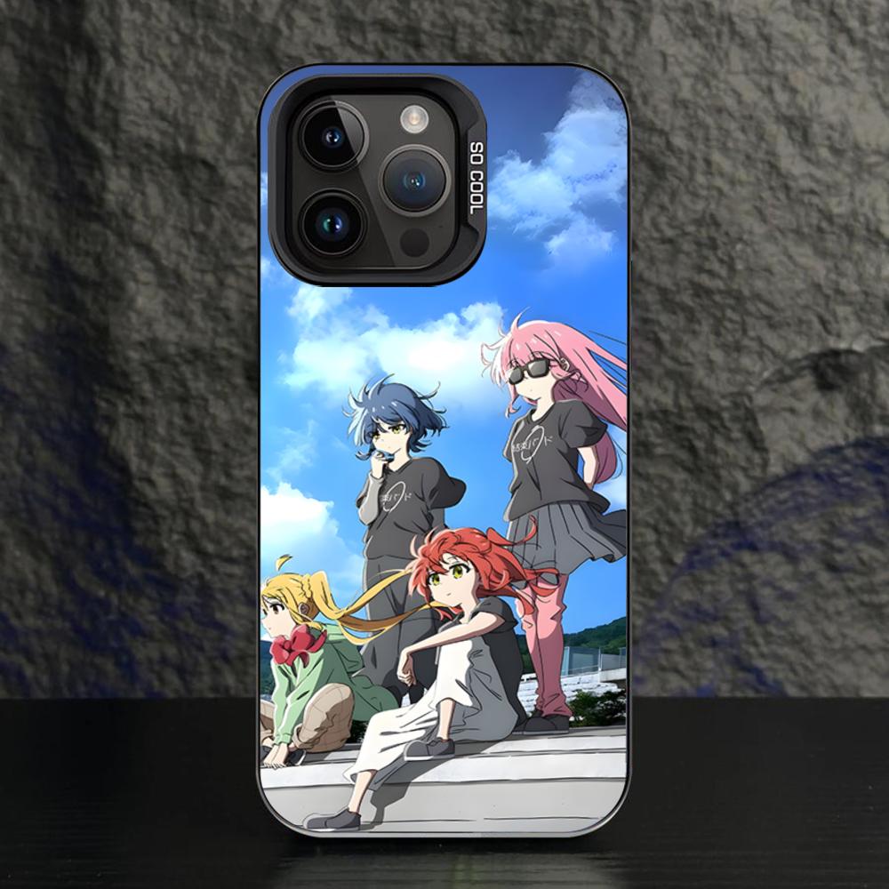 Etui na telefon Anime Cool Boc – Phone Case Anime recenzja i cena